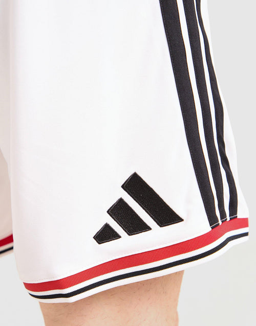Manchester United FC 2026/27 Home Shorts