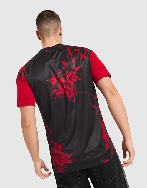 Manchester United FC 2026/27 Pre Match Shirt