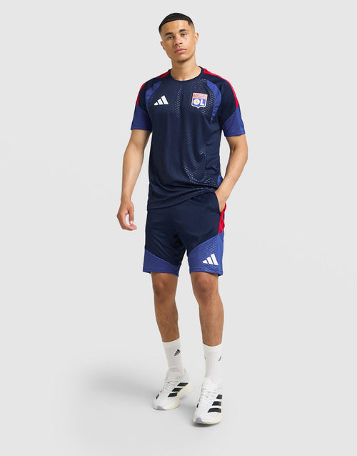 Olympique Lyon Tiro26 Training Shirt