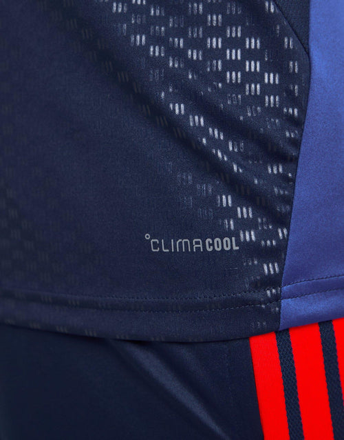 Olympique Lyon Tiro26 Training Shirt