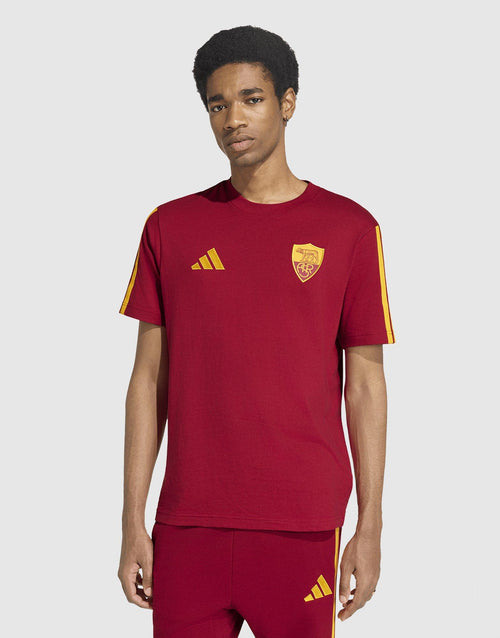 AS Roma DNA T-Shirt