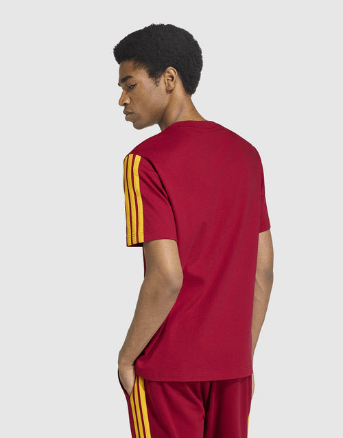 AS Roma DNA T-Shirt