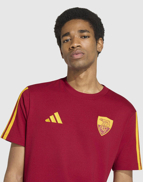 AS Roma DNA T-Shirt