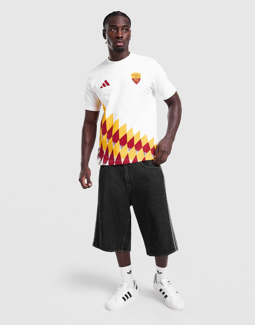 AS Roma Stadium T-Shirt