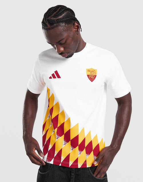 AS Roma Stadium T-Shirt