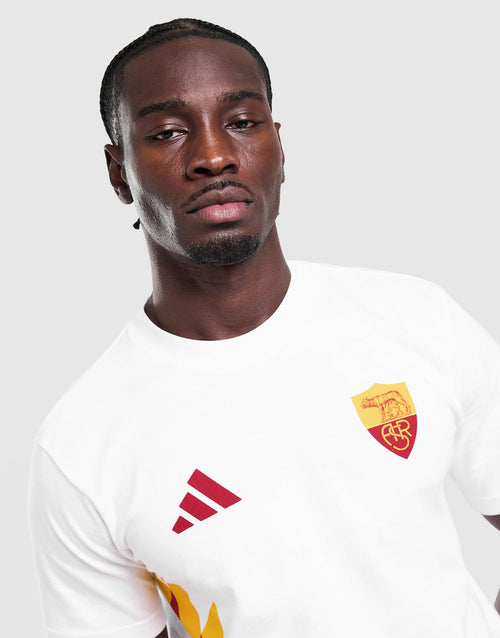 AS Roma Stadium T-Shirt