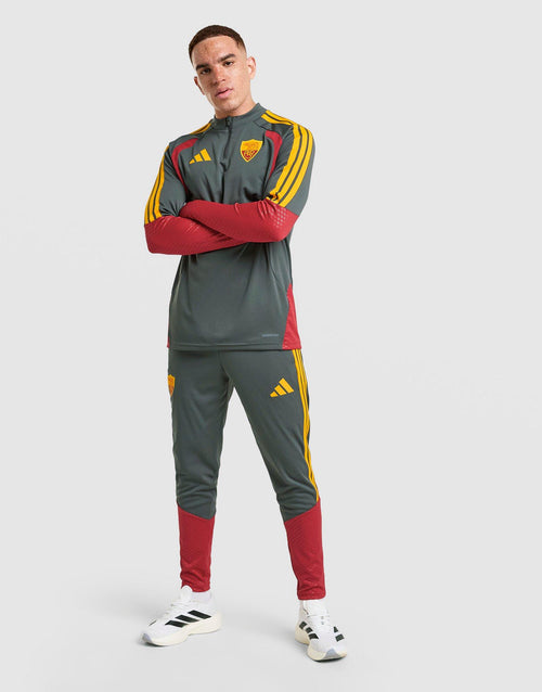 AS Roma Tiro 26 Training Top