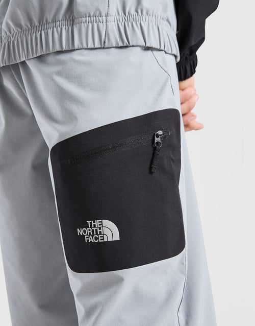 Never Stop Woven Joggers Junior