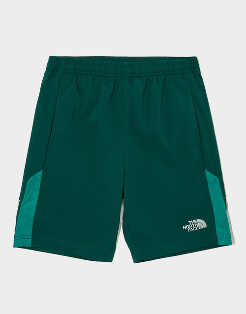 On Trail Shorts Junior