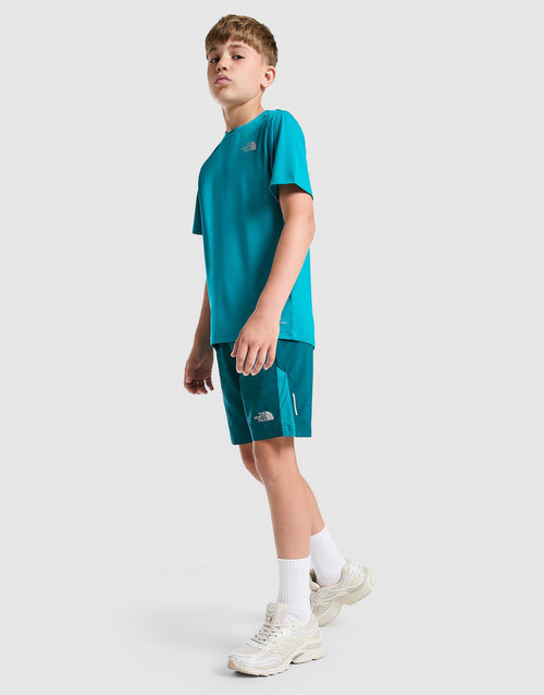 On Trail Shorts Junior