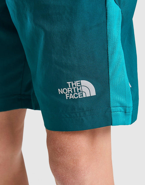 On Trail Shorts Junior