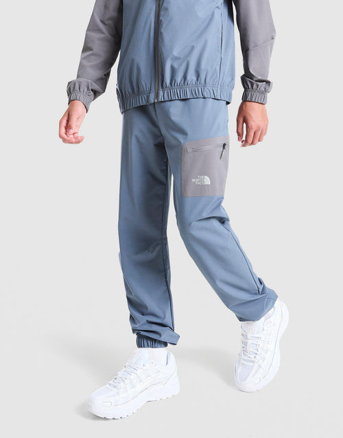 Never Stop Woven Joggers Junior