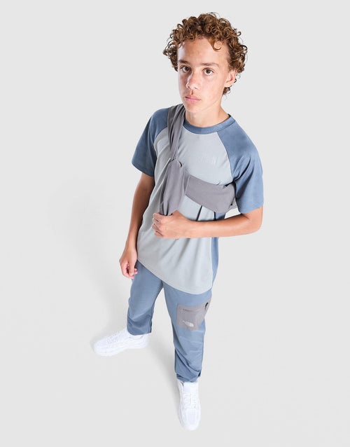 Trail Novely T-Shirt Junior