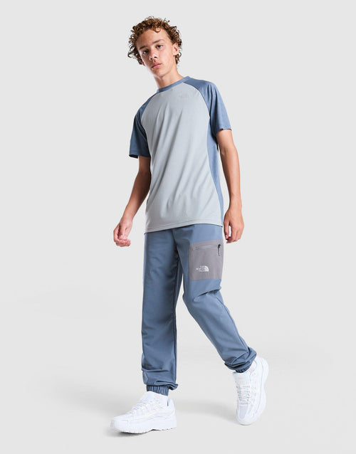 Trail Novely T-Shirt Junior