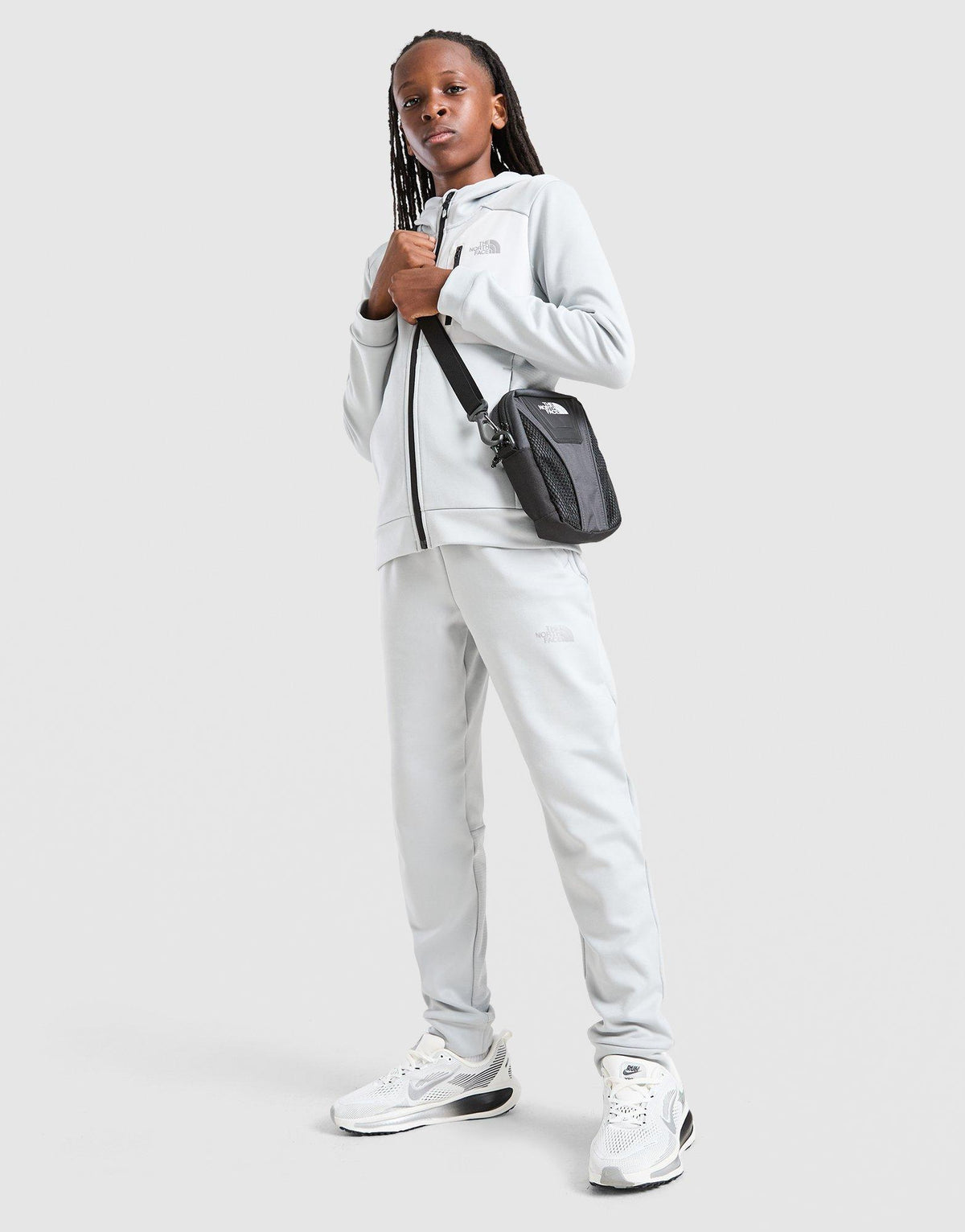 Performance Poly Joggers Junior