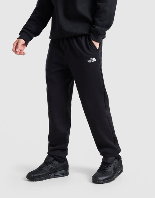 Simple Dome Joggers Junior's