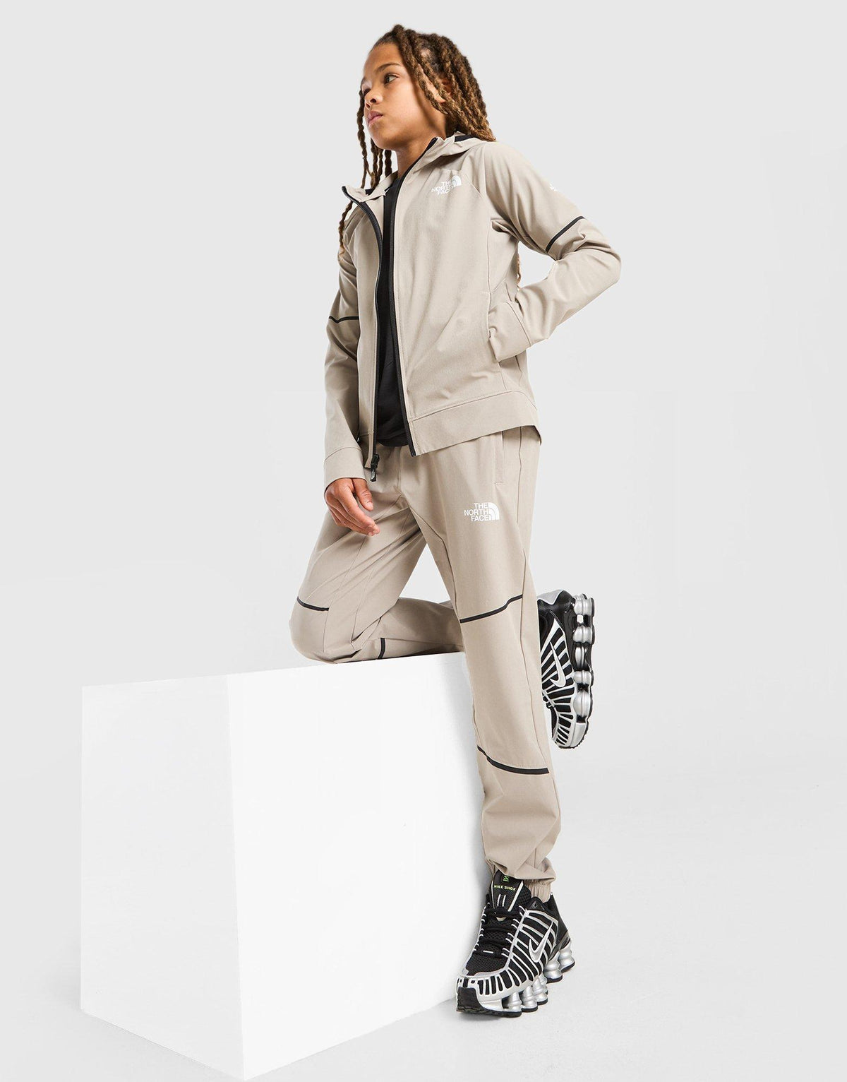 Mountain Athletics Woven Track Pants Junior