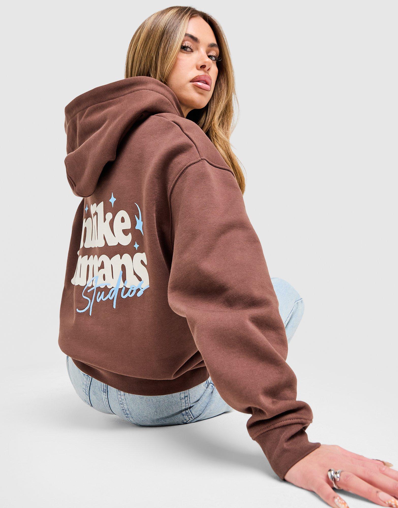 Studio Overhead Hoodie