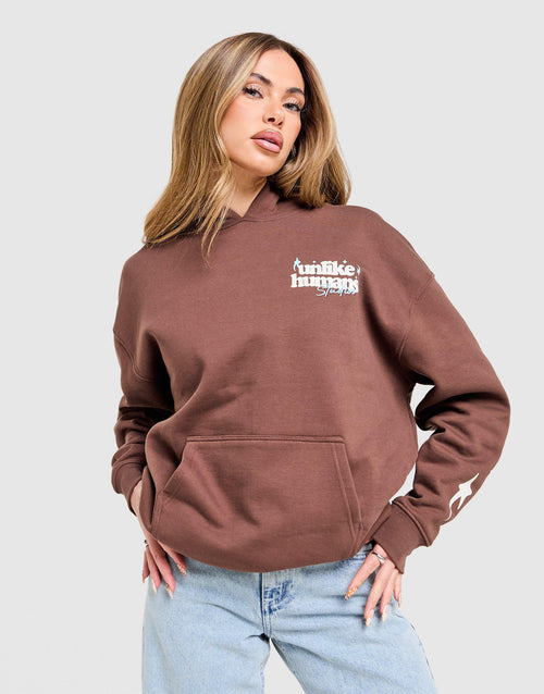 Studio Overhead Hoodie