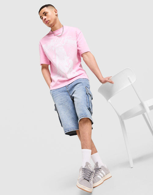 Prop Cargo Shorts
