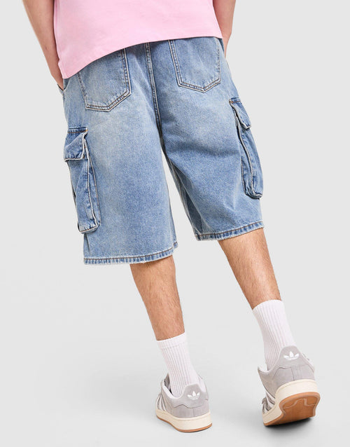 Prop Cargo Shorts