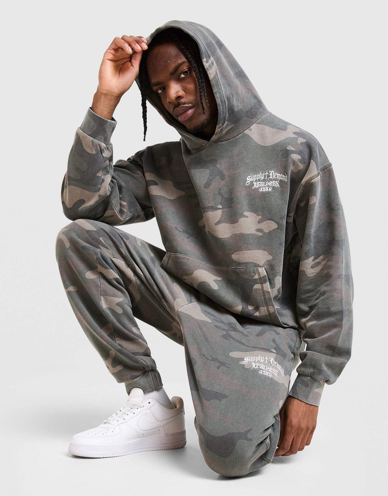 Seth Joggers