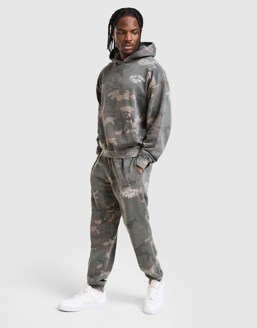 Seth Joggers