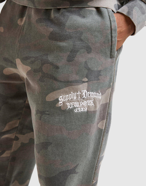Seth Joggers
