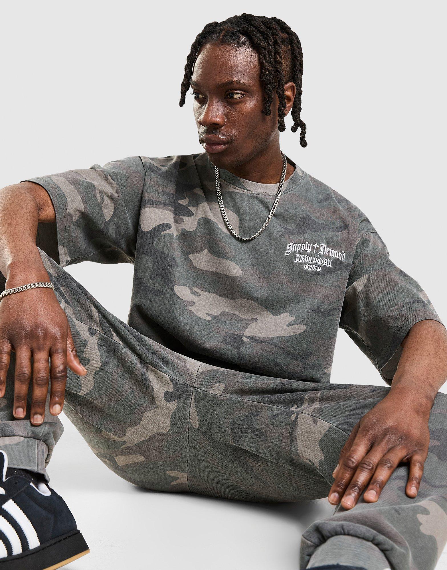 Roader All Over Print T-Shirt