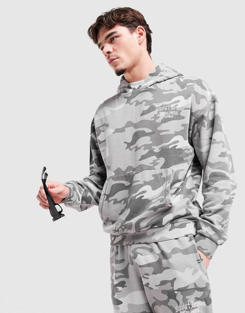 Seth Hoodie