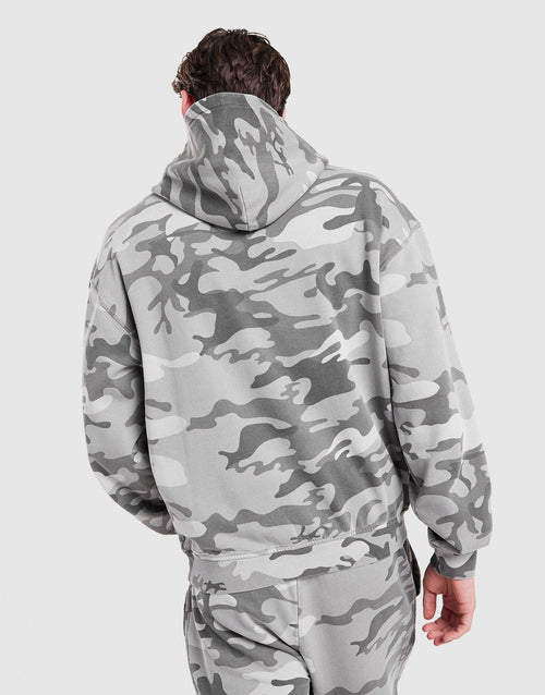 Seth Hoodie