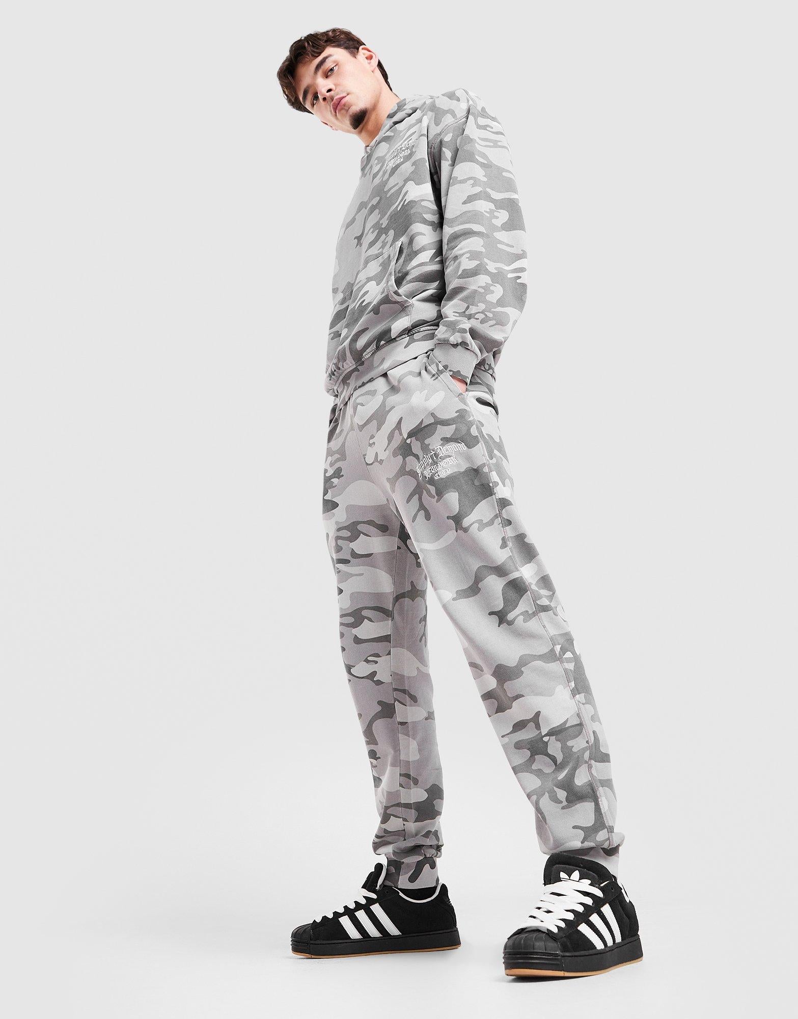Seth Joggers