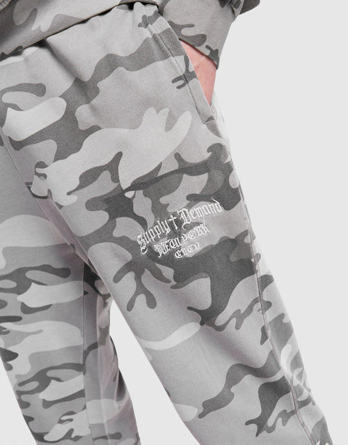 Seth Joggers