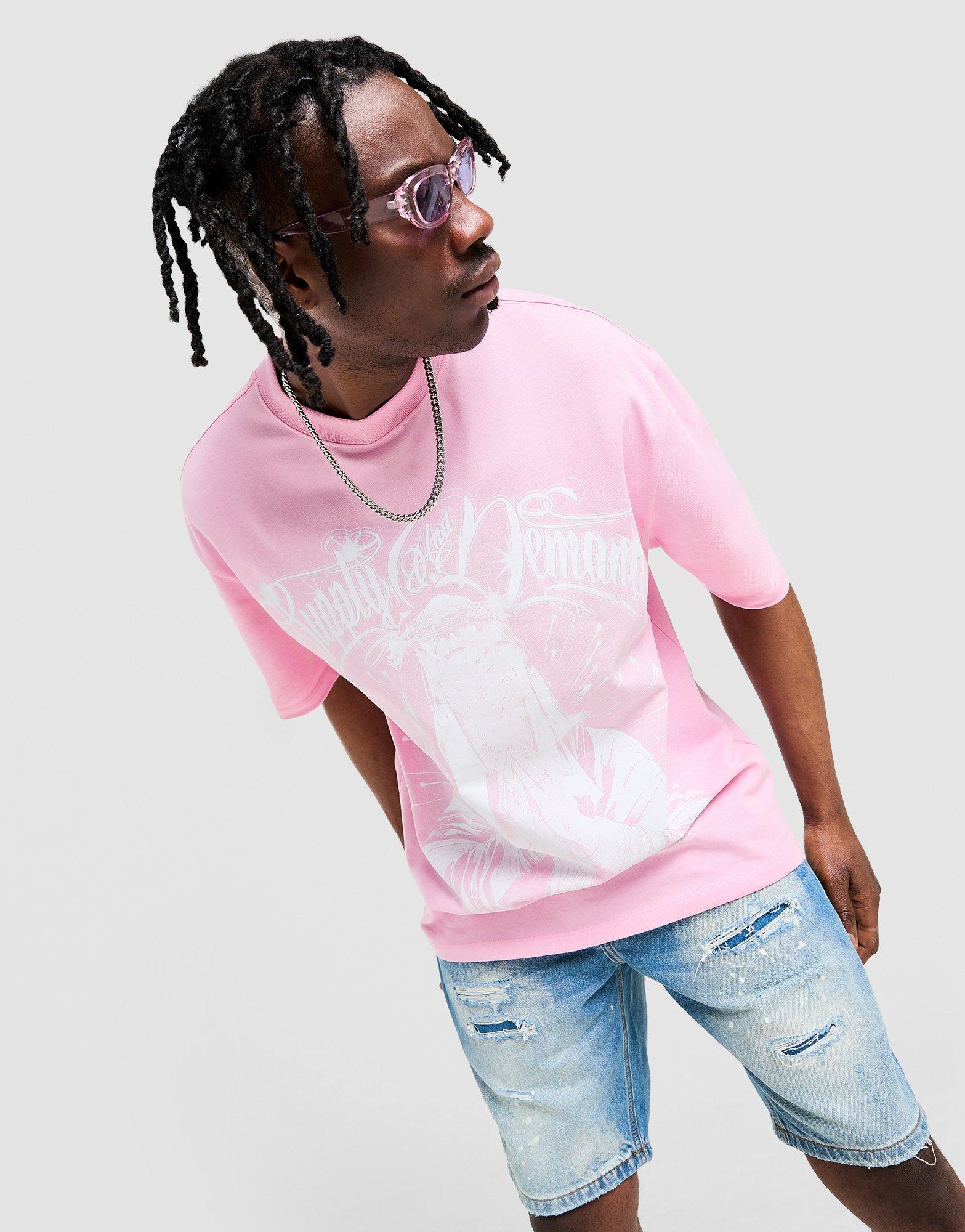 Fairfax T-Shirt