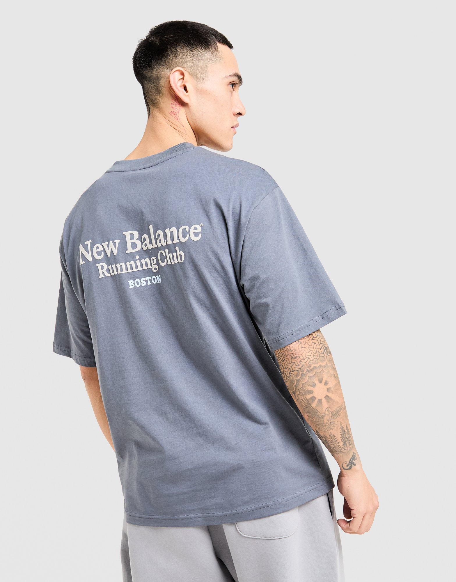 Run Club T-Shirt