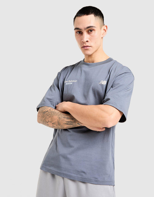 Run Club T-Shirt
