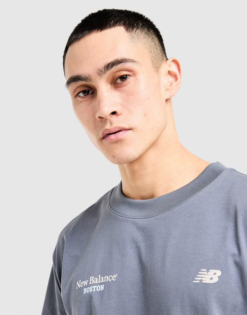 Run Club T-Shirt