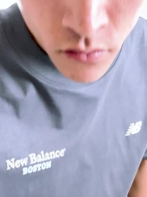 Run Club T-Shirt