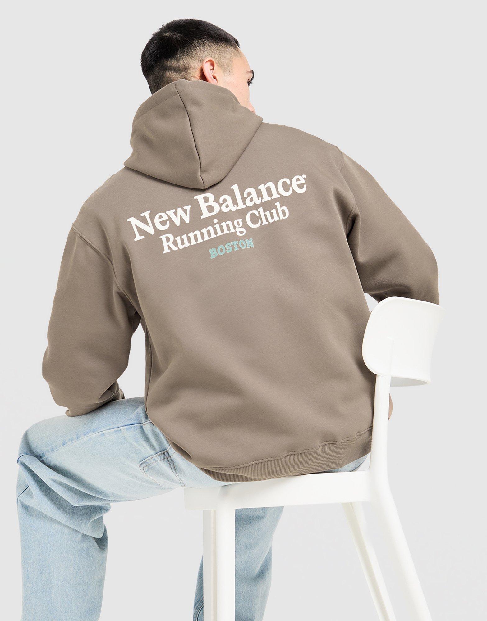 Run Club Hoodie