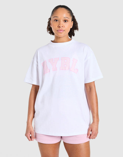 Varsity 2.0 T-Shirt