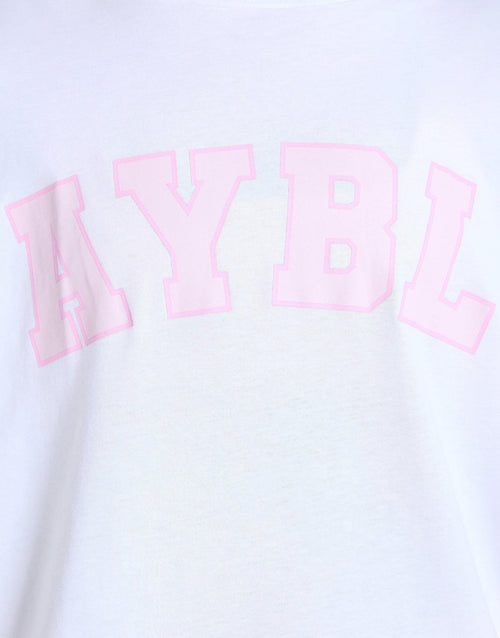 Varsity 2.0 T-Shirt