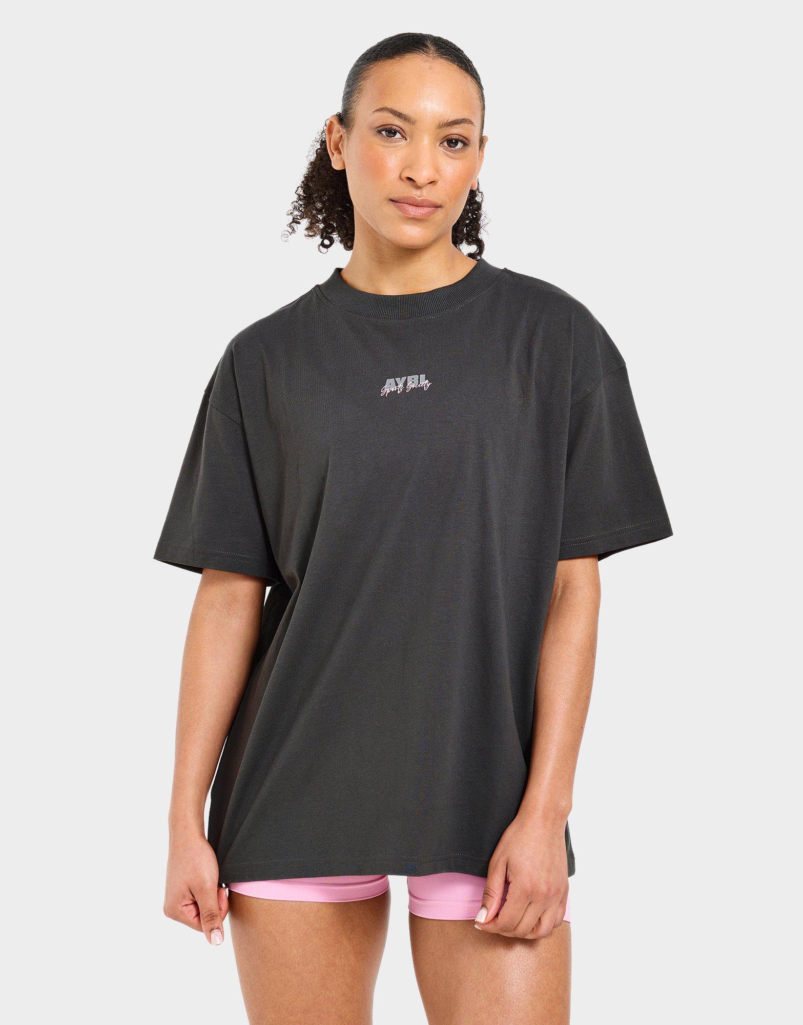 Sport Society T-Shirt