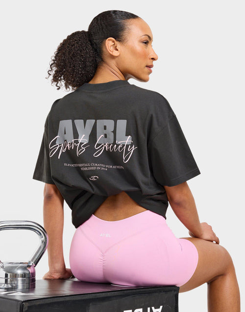 Sport Society T-Shirt