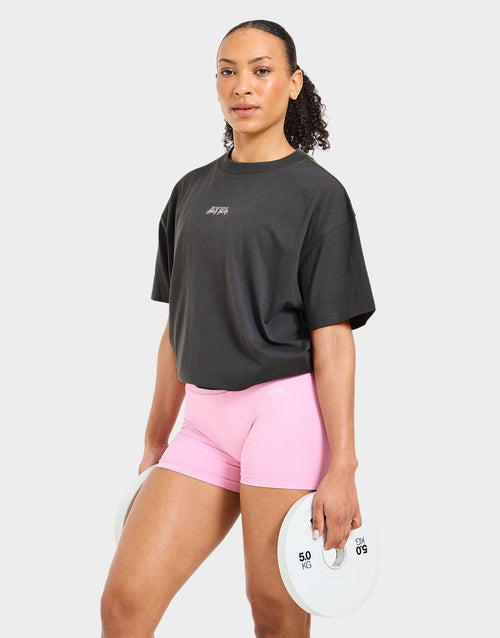 Sport Society T-Shirt