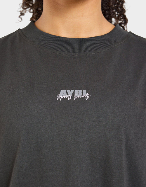 Sport Society T-Shirt