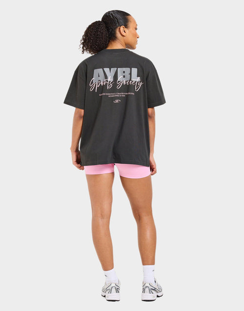 Sport Society T-Shirt