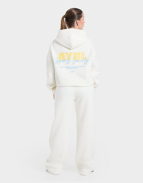 Sports Society Hoodie