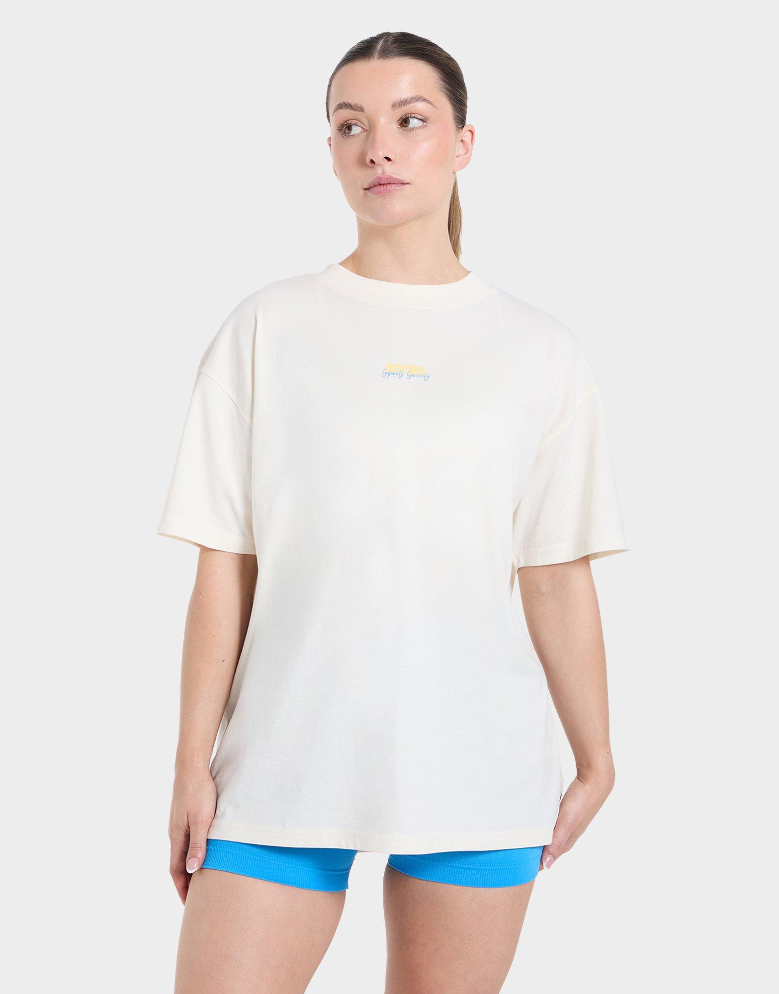 Sport Society T-Shirt