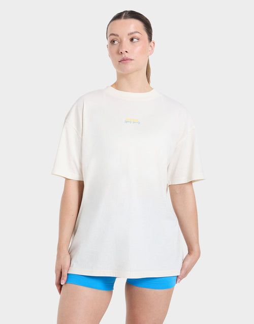 Sport Society T-Shirt