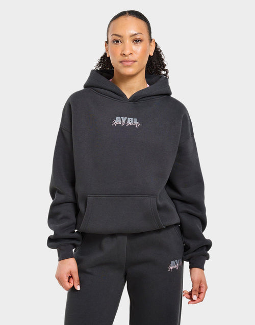 Sports Society Hoodie